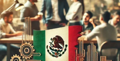 Fecha de pago del aguinaldo en México 2024