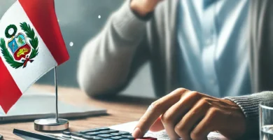 Calculadora de aguinaldo en Perú: ¿Cuánto te corresponde?